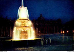 Italy Roma St Peter's Basilica