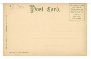 RI - Central Falls. First Congregational Church