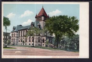 Court House,Northampton,MA