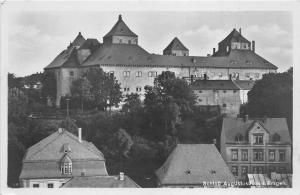 B30138 Schloss Augustusburg i Erzgeb  germany