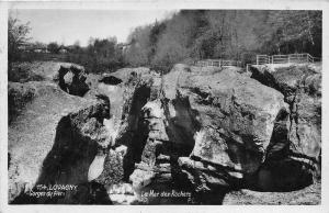 BR41409 Gorges du Fier Lovagny   France