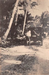 Transportation Guam Unused 