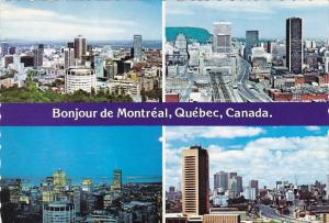 Canada Multi View Montreal