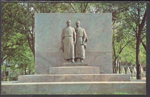 Mayo Memorial,Rochester,MN