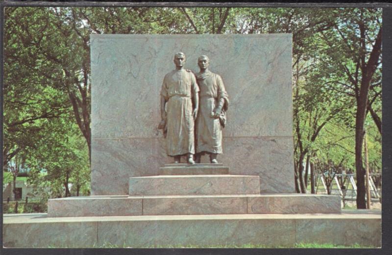 Mayo Memorial,Rochester,MN