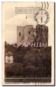 Etampes - Pttoresque and History - Old Postcard