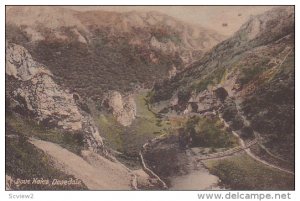 Dove Holes, Dovedale (Derbyshire), England, UK, 1900-1910s