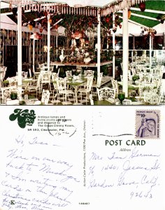 Kapok Tree Inn, Clearwater, Florida (25978