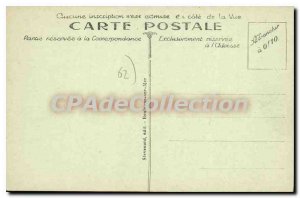 Postcard Old Casino WIMEREUX