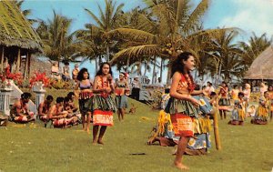 Entertainment Vailoatai Samoa Unused 