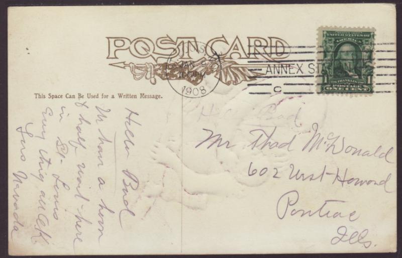 Here's One on You,Monkeys,Comic