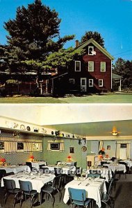 Old Homestead Restaurant - Monticello, New York NY  