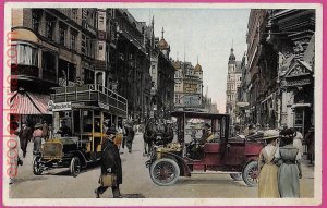 ah6897 - GERMANY - VINTAGE POSTCARD Postcards - Berlin-