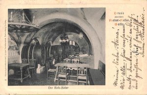 ab9132 - Postcards POSTCARD - GERMANY Germany - Greetings from Berlin 1904-