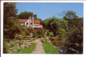 Terra Cotta Inn, Caledon Hills, Ontario,