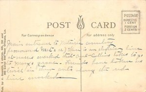 Jackson Sqaure Shell Road - New Orleans, Louisiana LA  