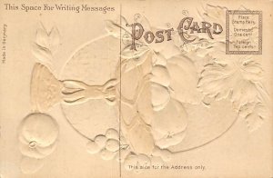 Embossed Fruit Display Embossed Fruit Display