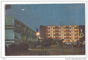 The Sea Ranch,Nags Head Beach,North Carolina,40-60s