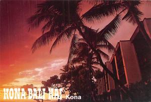 Kona Bali Kai - Hawaii