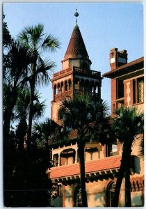 M-79659 Flagler College St Augustine Florida