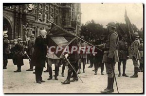 CARTE PHOTO Militaria