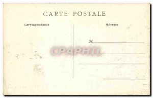 Old Postcard Epernay General view