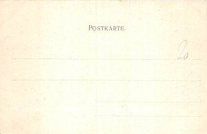 US79 Germany Hamburg harbour Jungfernstieg