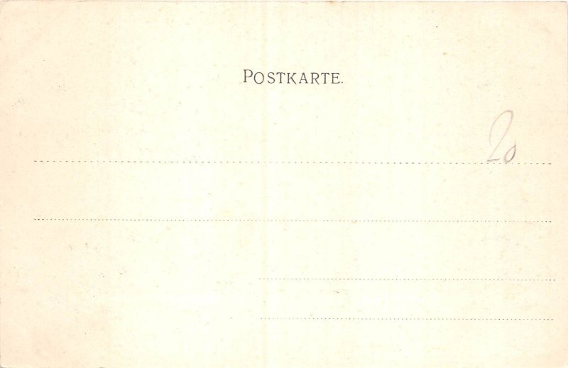 US79 Germany Hamburg harbour Jungfernstieg