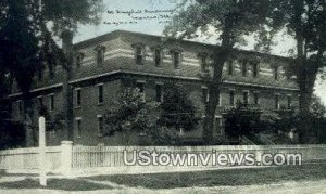 St. Angela's Academy - Morris, Illinois IL  