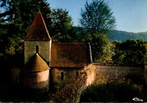 France Abbaye Saint Wandrille