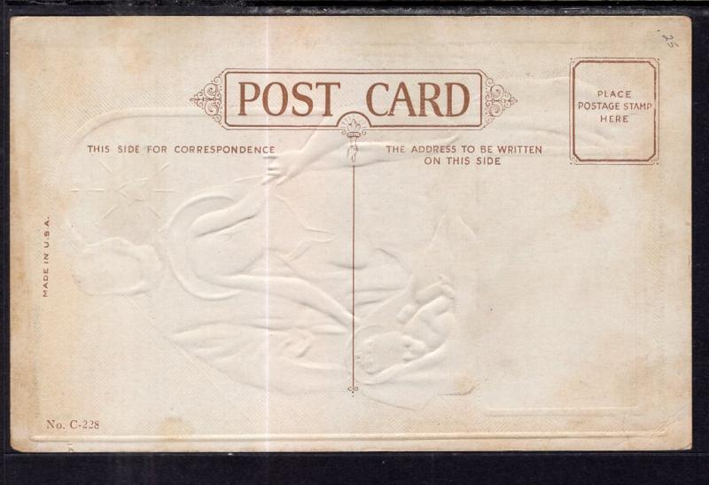 Christmas Nativity BIN