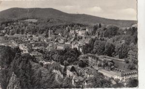 BF33173 baden baden gegen den friesenberg   germany  front/back image