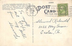 Hotel Schroeder  Milwaukee WI 