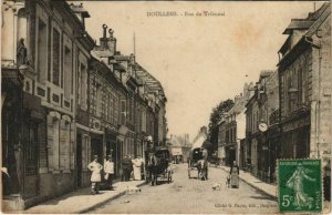 CPA DOULLENS Rue du Tribunal (19080)