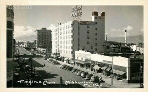 MT, Missoula, Montana, Higgins Avenue, McKay Art, RRPC