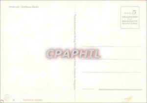 Modern Postcard Innsbruck Goldenes Dachl