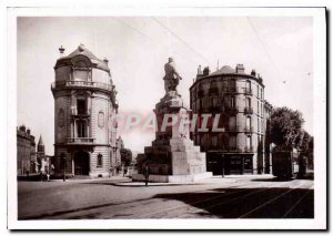 Modern Postcard Liege