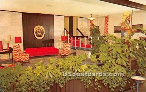 Midtown Motor Inn - Boston, Massachusetts MA