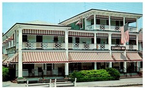 New Jersey  Ocean Grove  Quaker Inn