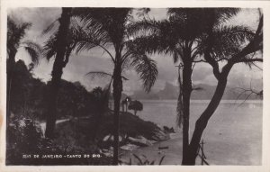 RP; RIO DE JANEIRO, Brasil, 20-40s; Canto do Rio # 2