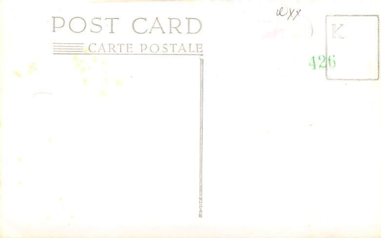 Children with Teddy Bears Postcard