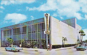 Florida Pompano Beach First National Bank