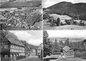 BG16318 waltersdorf krs zittau staatlicht anerkannter   germany CPSM 14.5x9cm