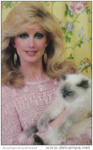 Entertainment Morgan Fairchild