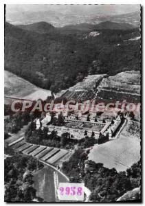 Postcard Modern LA CHARTREUSE VALBONNE by Pont Saint Esprit