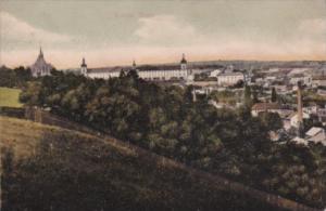 Czechoslovakia Hutna Kora Panorama 1907