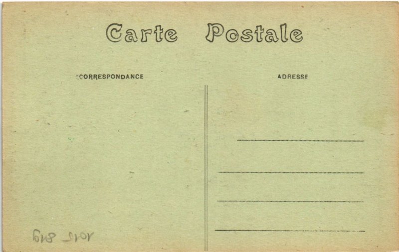 CPA Vitre La Chaire du Chateau FRANCE (1015819)