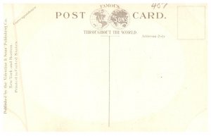 New Jersey Phillipsburg, Aerial view from  Delaware River