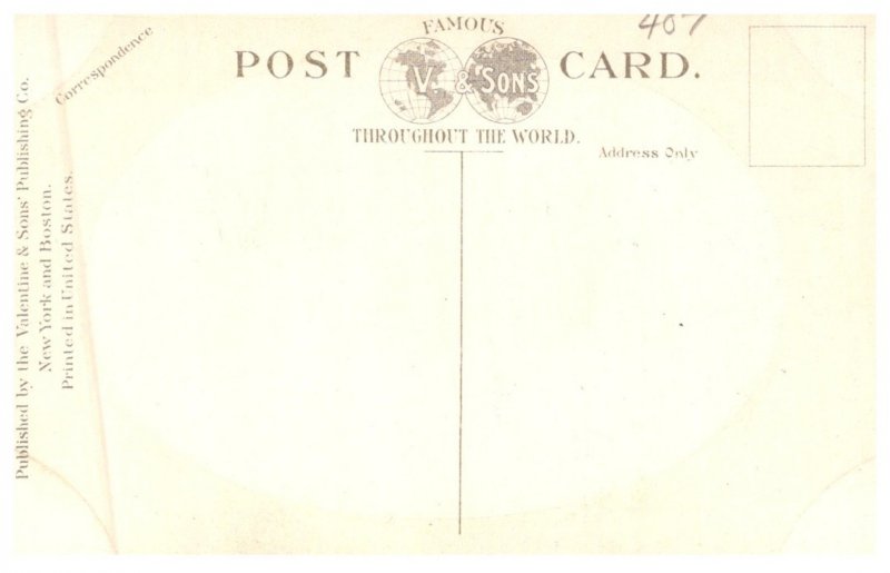 New Jersey Phillipsburg, Aerial view from  Delaware River