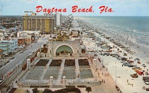 Daytona Beach, FL, USA Florida